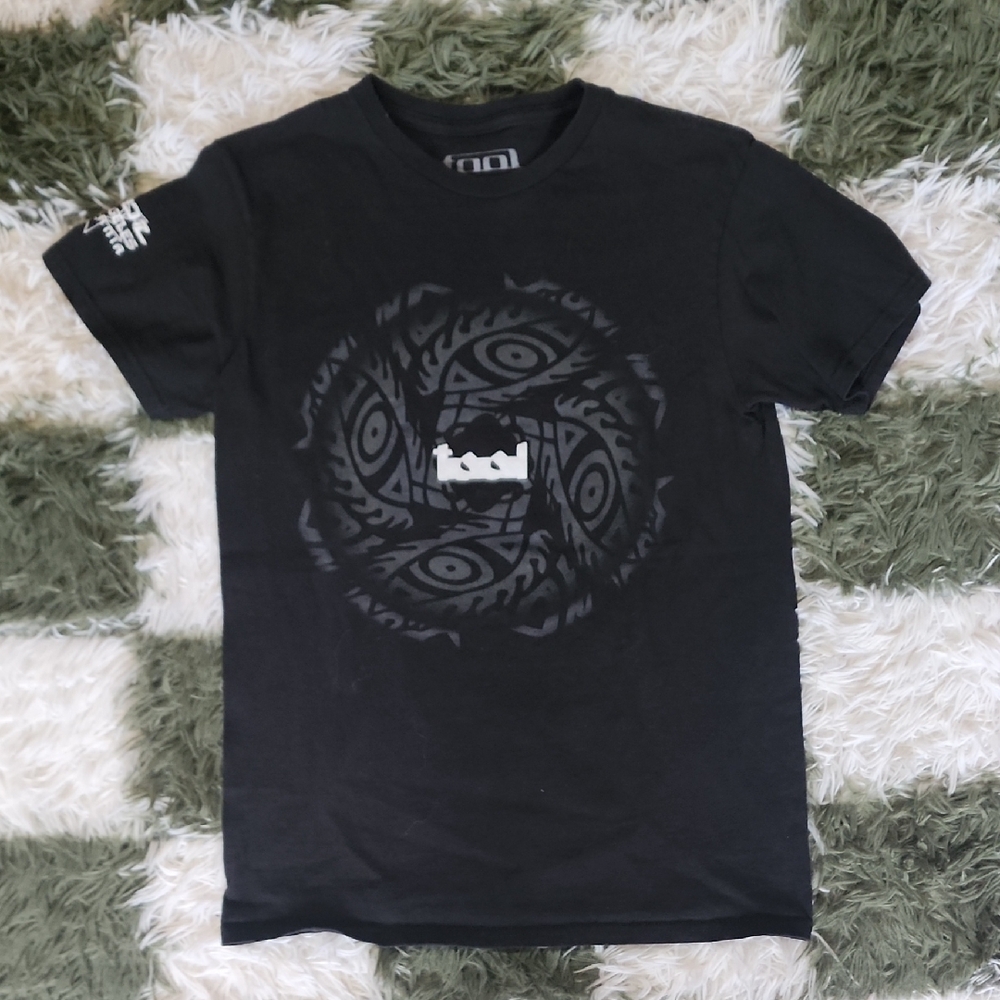 Tool Concert Band Tee
